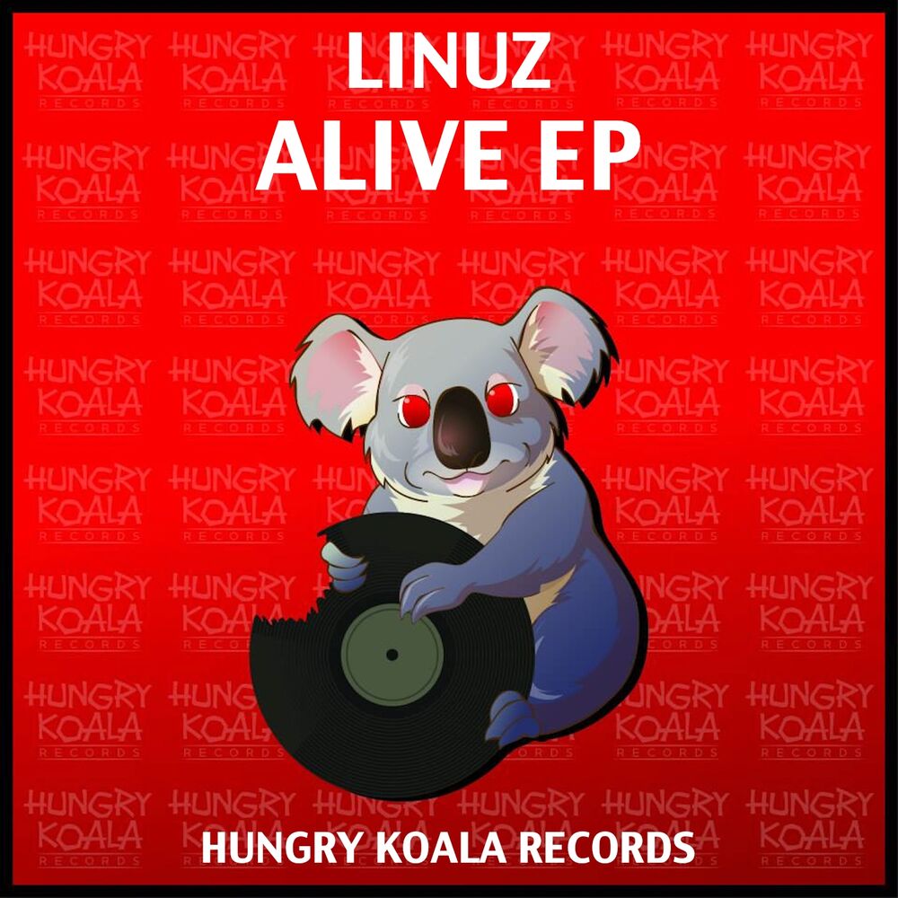Picture of Alive EP