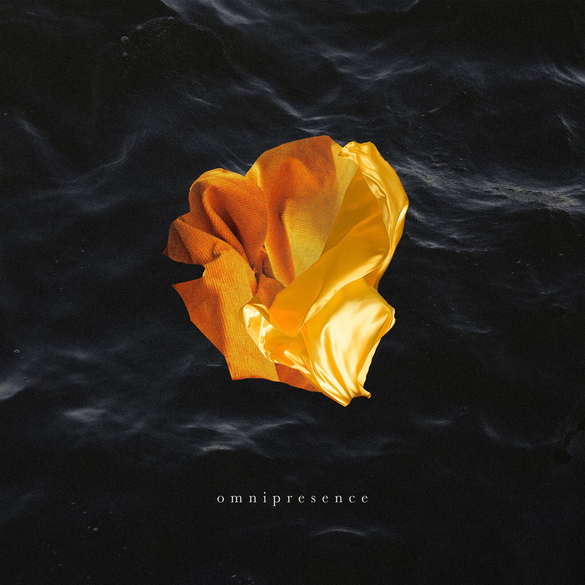 Album cover of Omnipresence