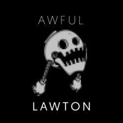 Cover of Awful Lawton