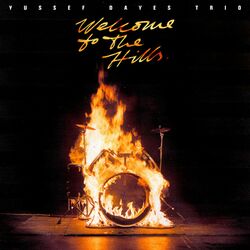 Cover of Welcome to the Hills