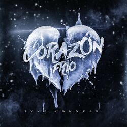 Cover of Corazón Frio