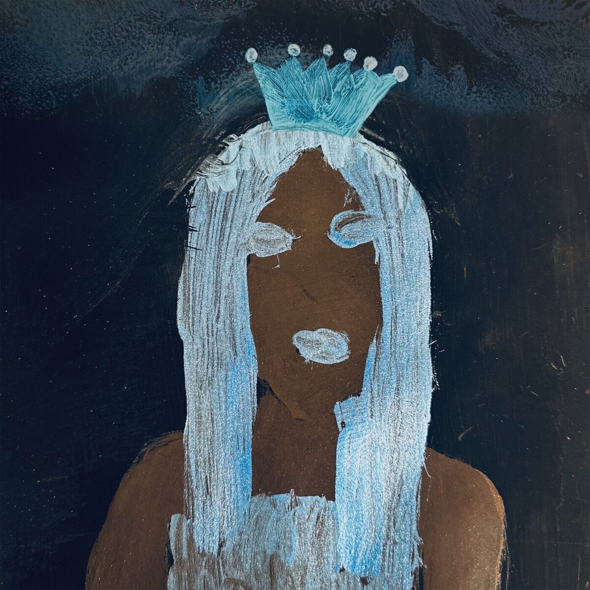 Album cover of Prinzessin