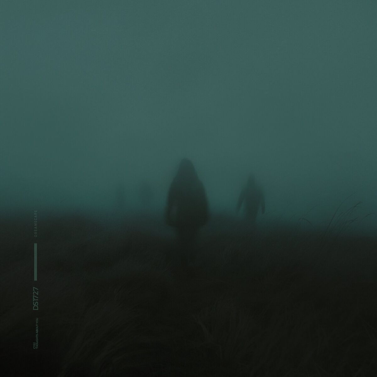 Album cover of thoughts about you
