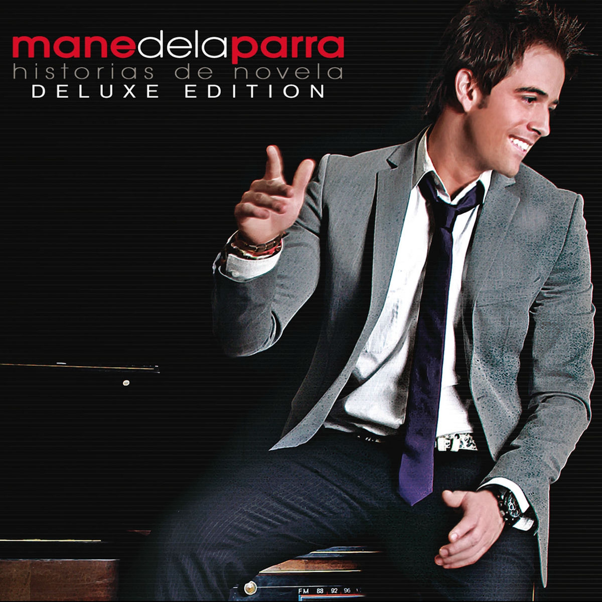 Album cover of Yo Sólo Quiero Saber