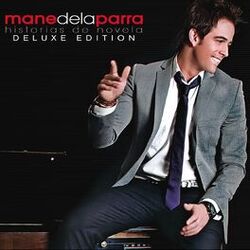 Cover of Historias de Novela (Deluxe Edition)