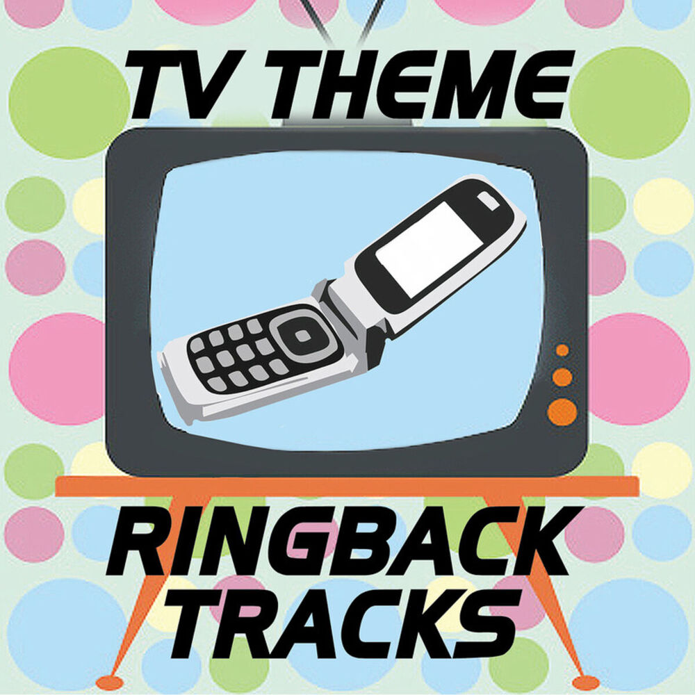 Picture of TV Theme Ringback Tracks