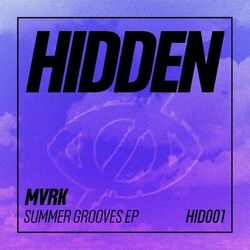 Cover of Summer Grooves