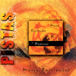 Cover of Sin Reservas Split Tracks