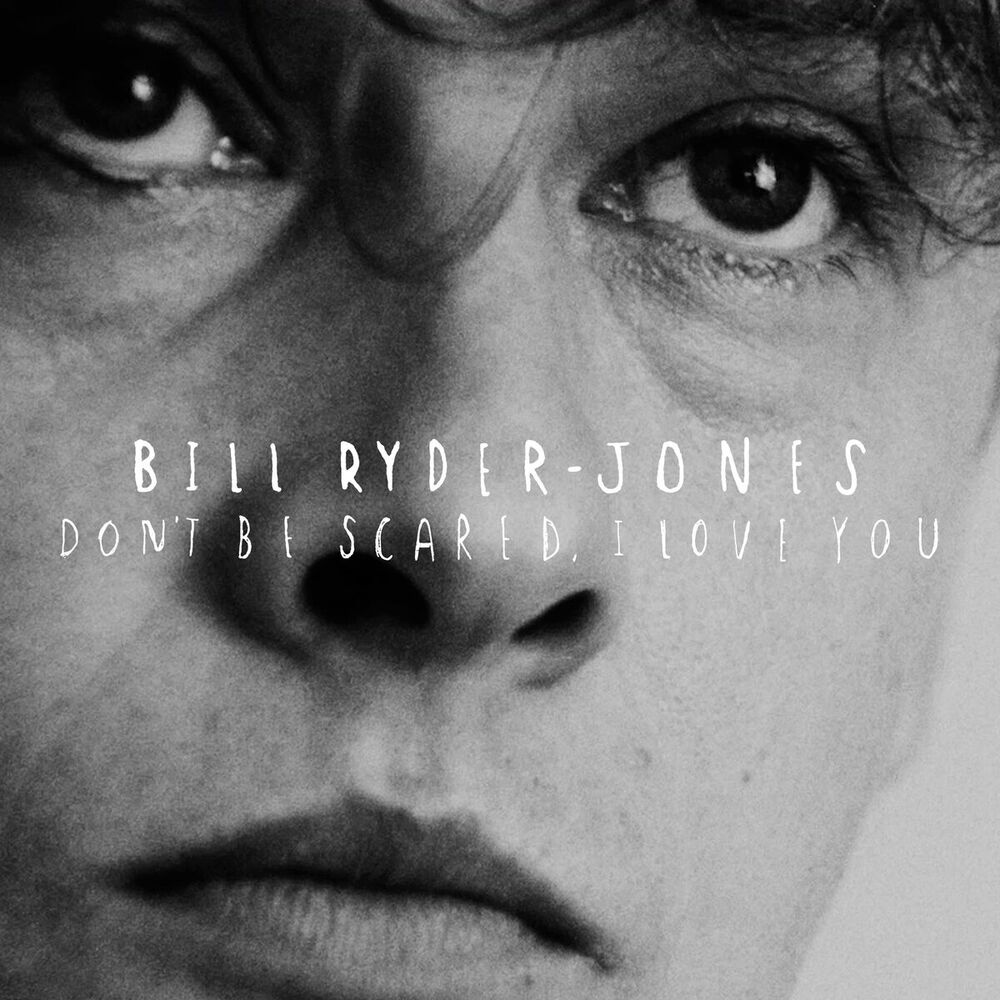 Picture of Don't Be Scared, I Love You (Edit)