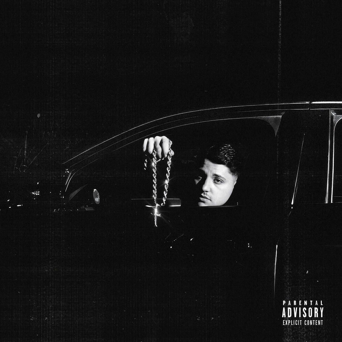 Album cover of GALER & CIMITER