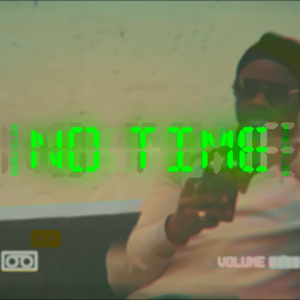 Picture of No Time