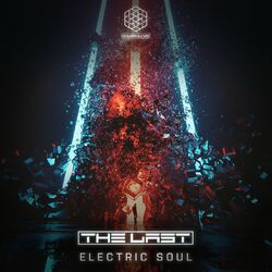 Cover of Electric Soul