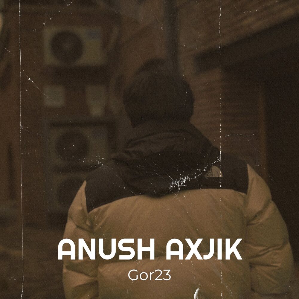 Picture of Anush Axjik