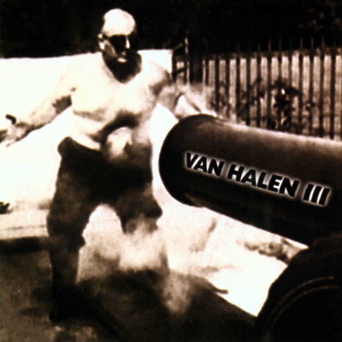 Van Halen - Van Halen III | Deezer