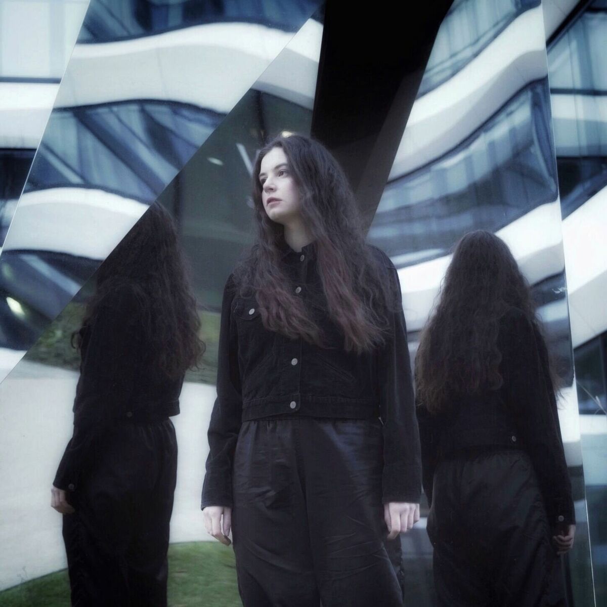 Album cover of Von Einsamkeit