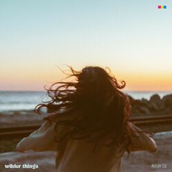 Cover of Wilder Things