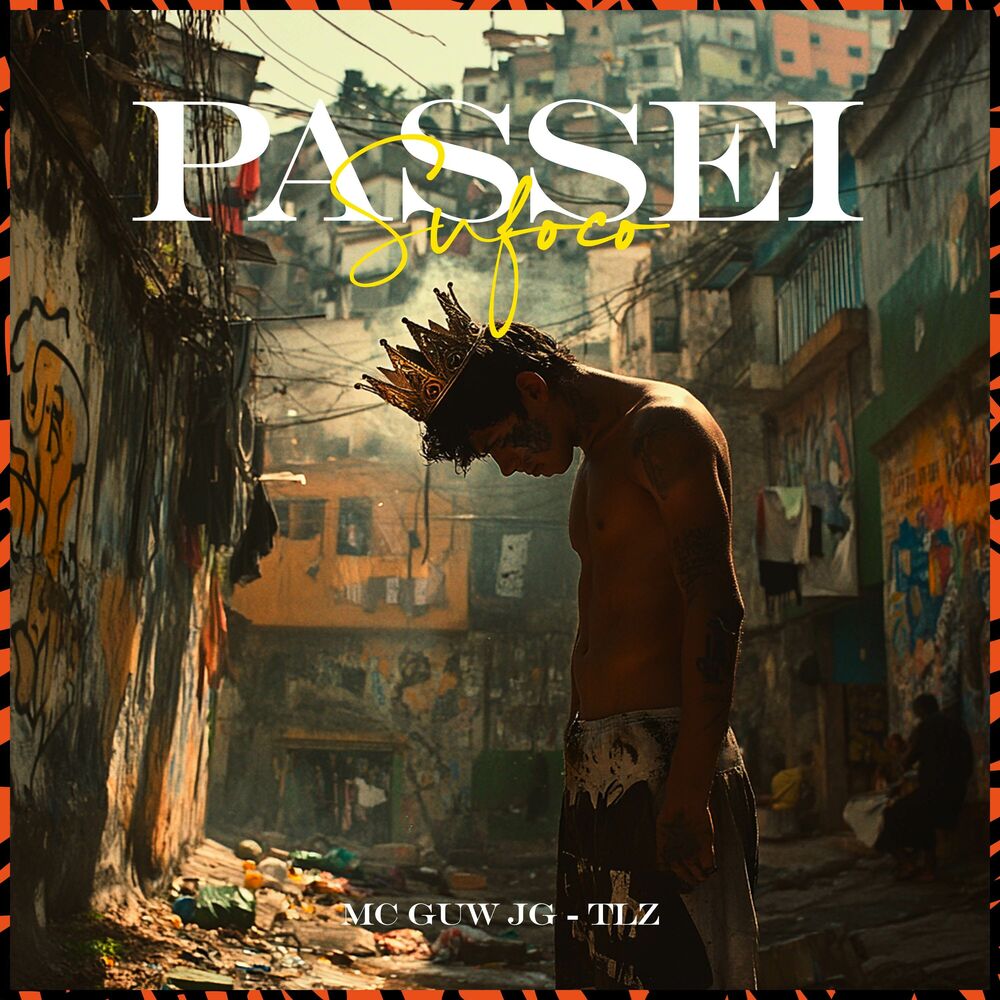 Picture of Passei Sufoco