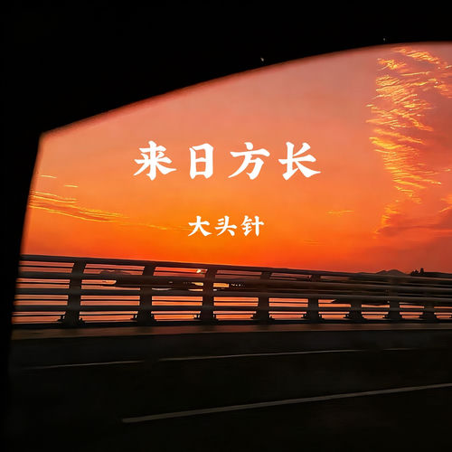 来日方长