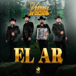 Cover of El AR