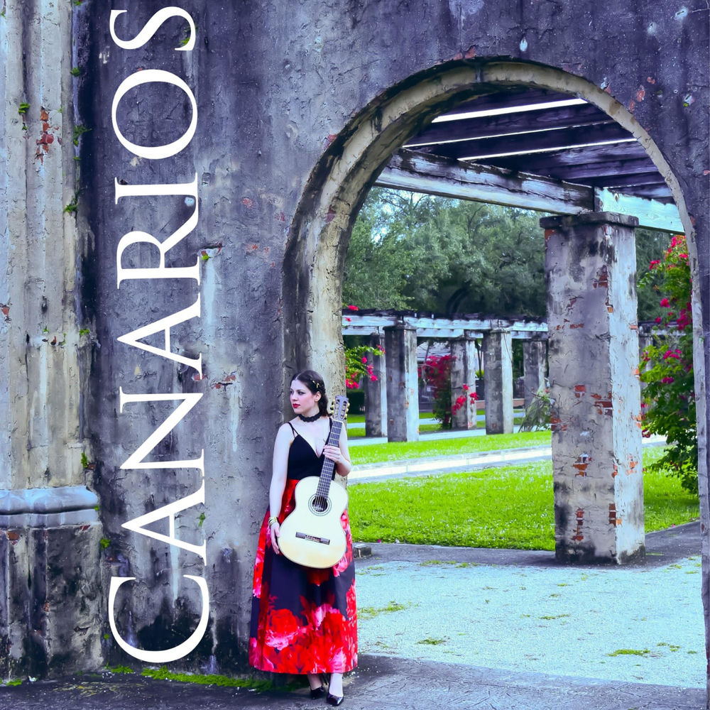 Canarios