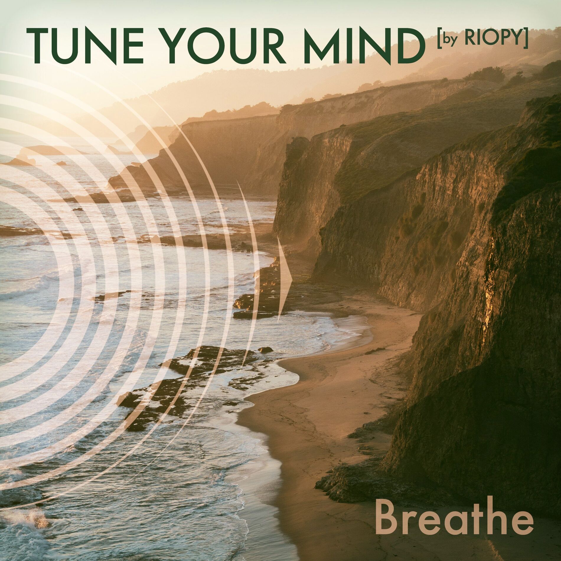 Album cover of Breathe