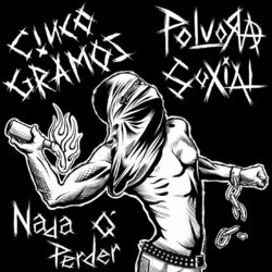 Cover of Nada Q' Perder