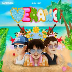 Cover of VERANO