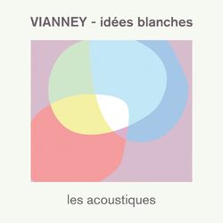 Cover of Idées blanches (Les acoustiques)