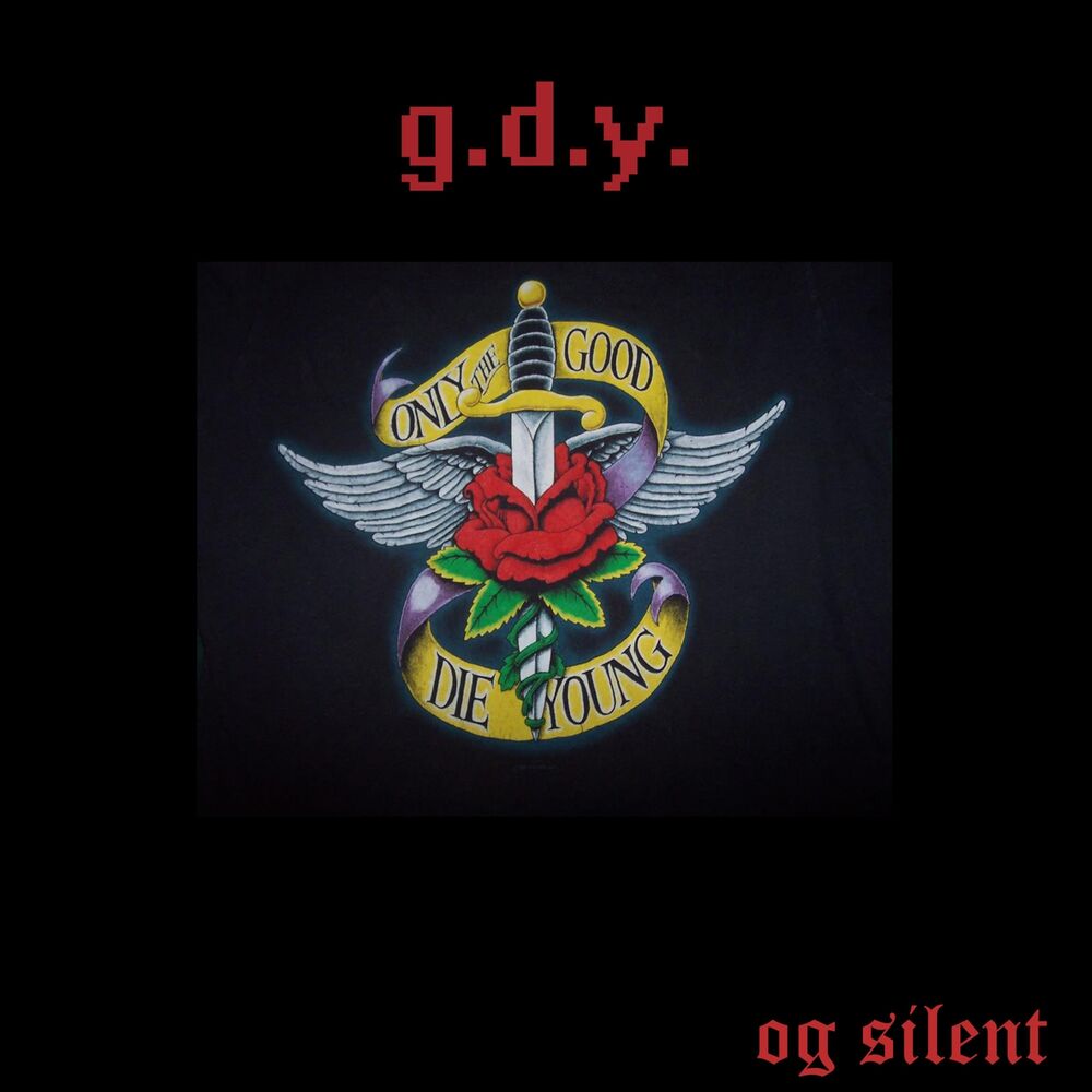 Picture of G.D.Y.