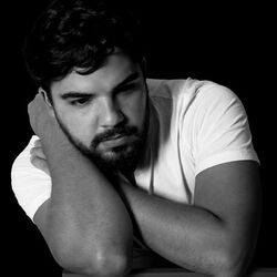 Cover of Ainda Aqui