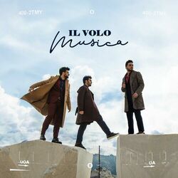 Cover of Musica