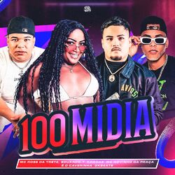 100 MIDIA (SPEED)