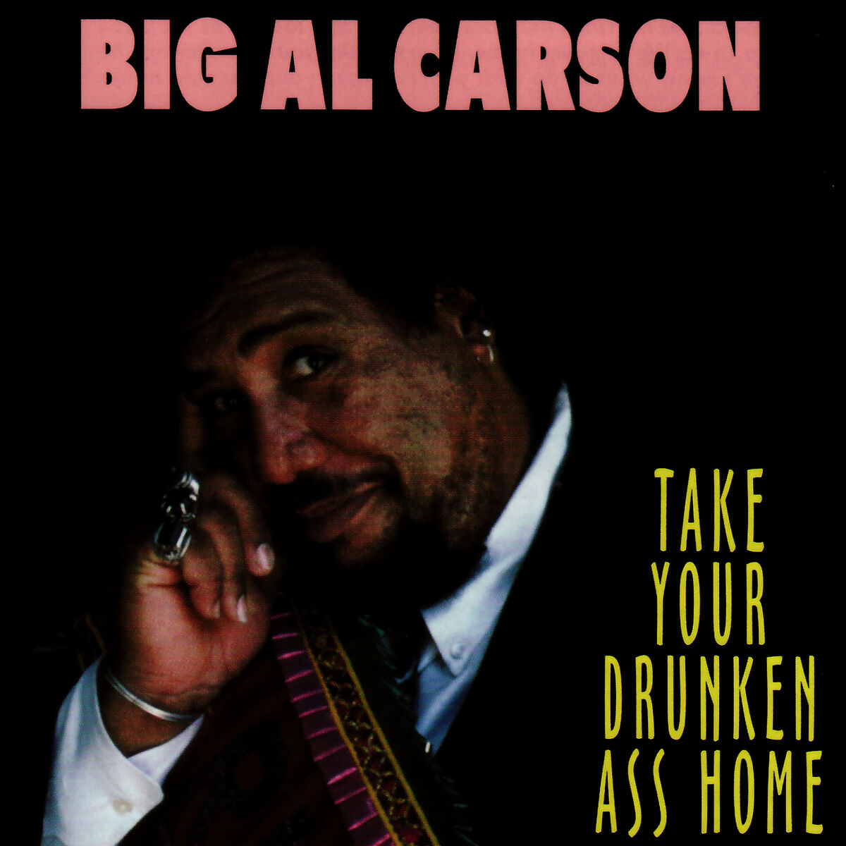 Album cover of Meet Me With Your Black Drawers On