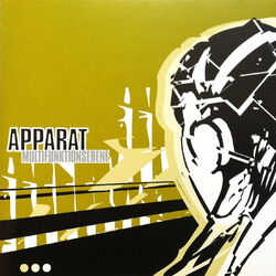 Cover of Multifunktionsebene