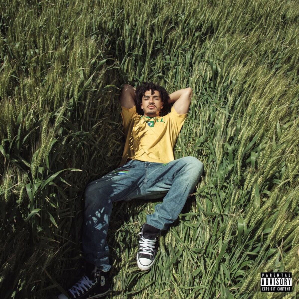 Album cover of SUN