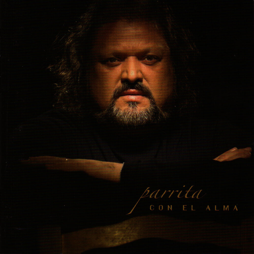Picture of Con el Alma