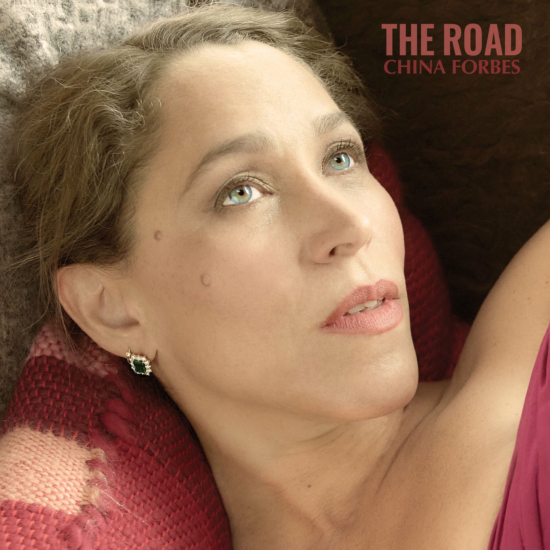 Album cover of The Road