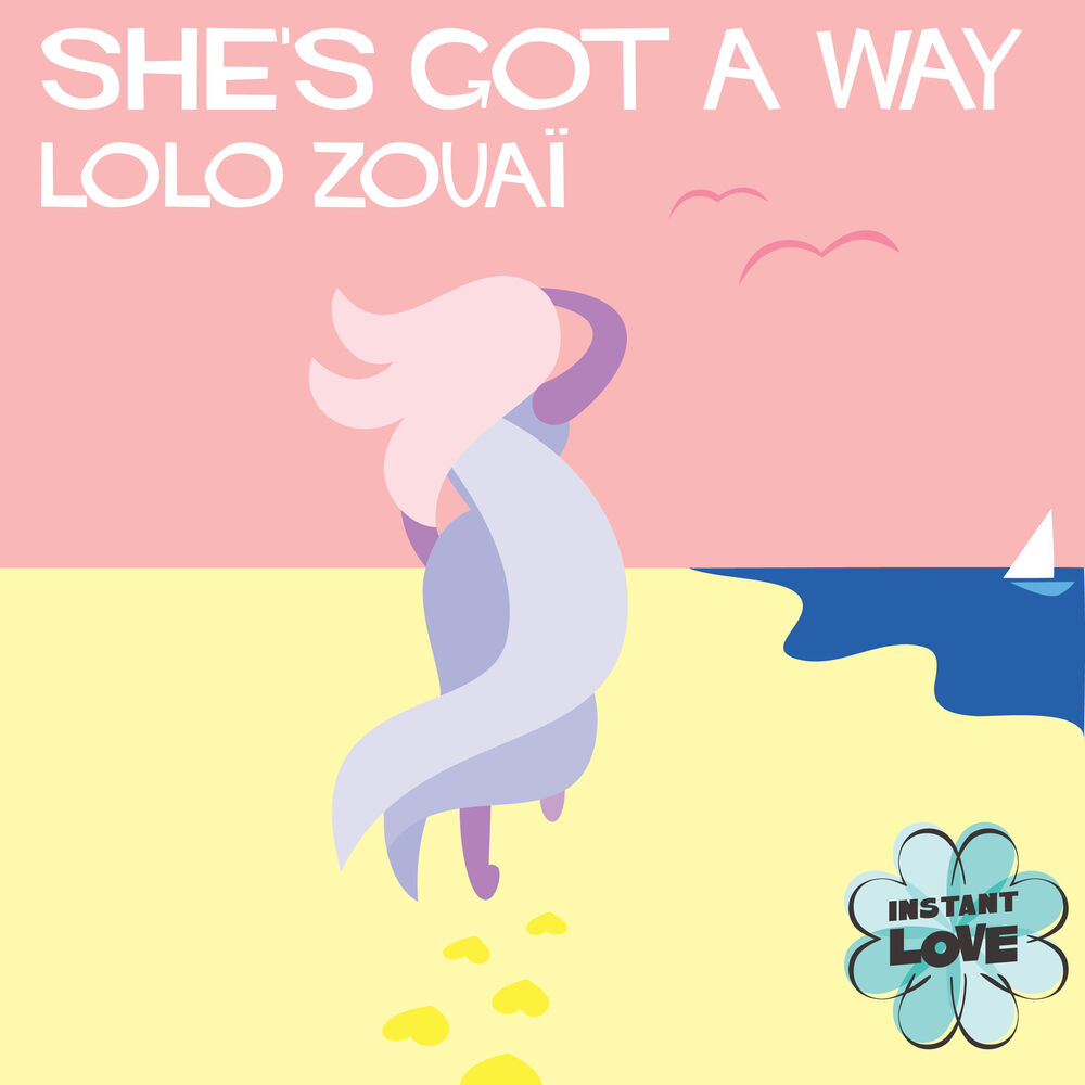 Picture of She's Got a Way (Instant Love)