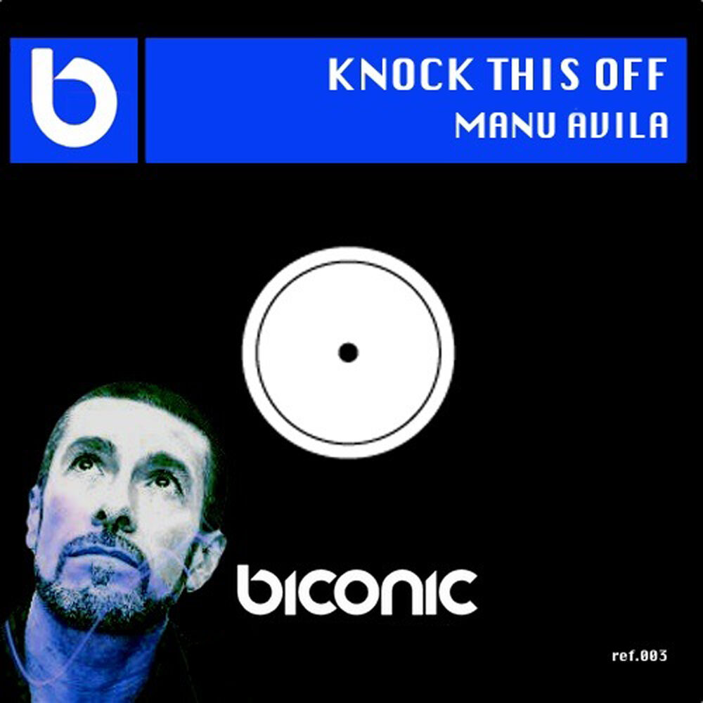 Picture of Knock This Off