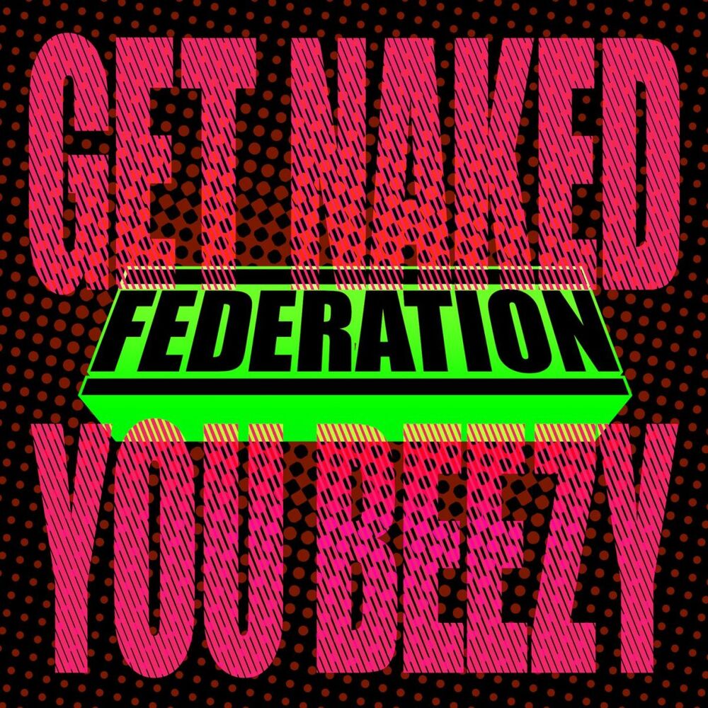 Picture of Get Naked You Beezy