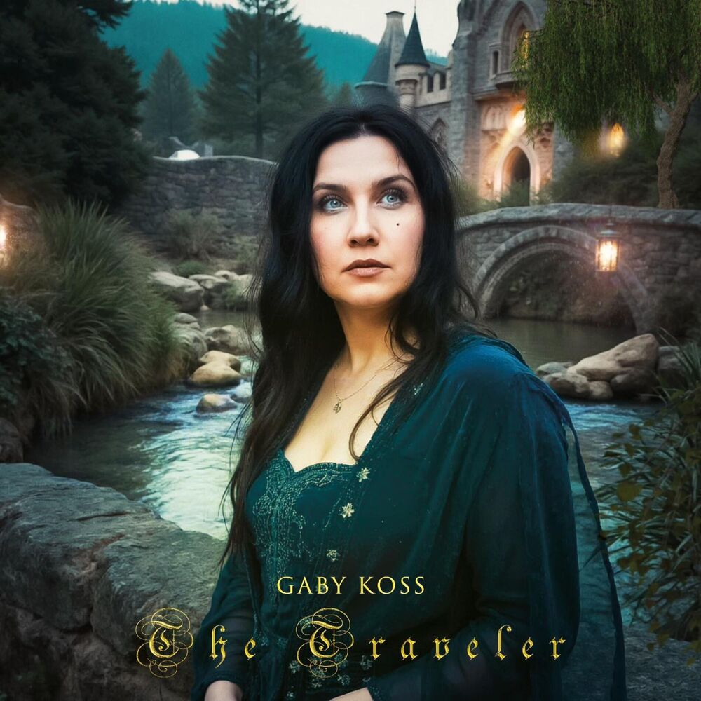 Picture of The Traveler