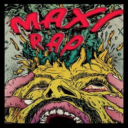 Cover of Maxi RAP