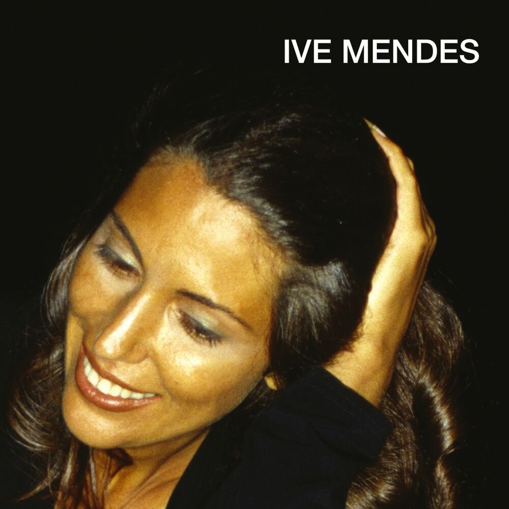 Picture of Ive Mendes
