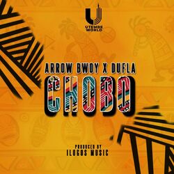 Cover of Chobo (feat. Dufla)