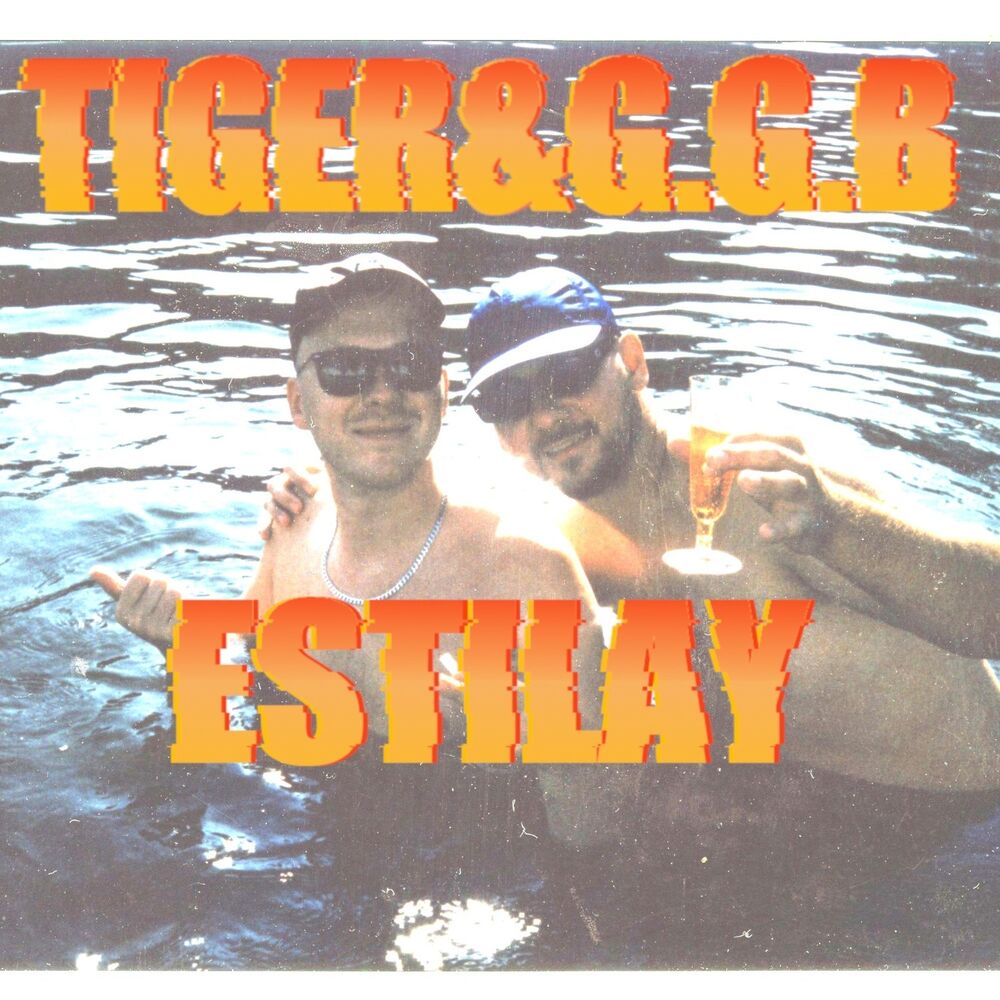 Picture of Estilay (feat. Shacke One)