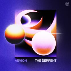 Cover of The Serpent