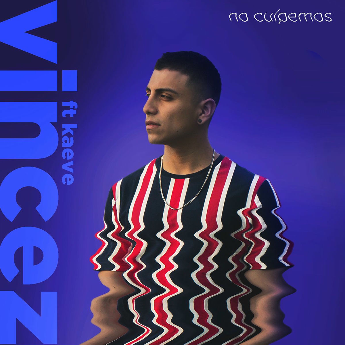 Album cover of No Culpemos