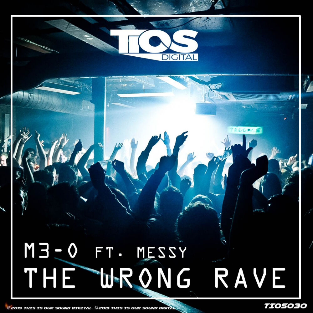 Picture of The Wrong Rave