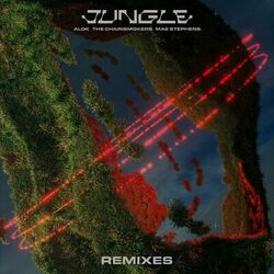 Cover of Jungle (Remixes)