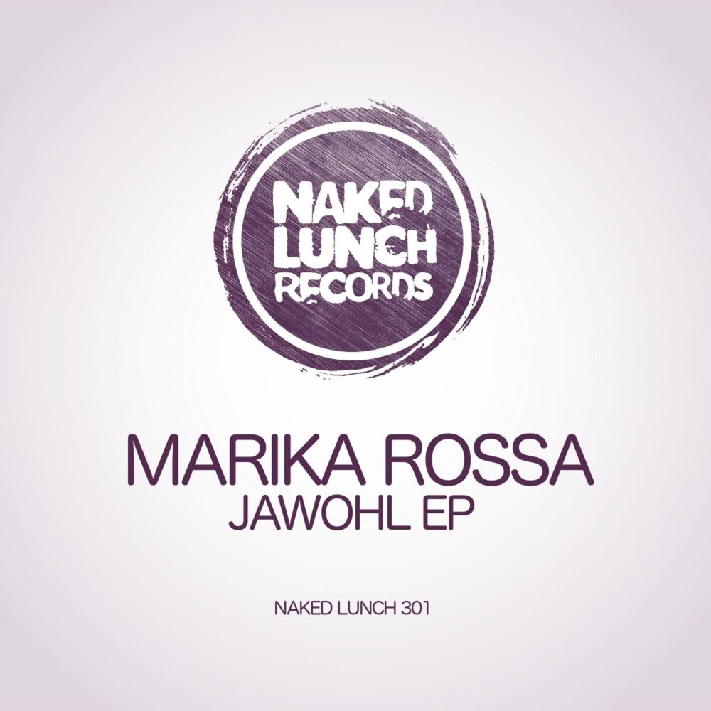 Picture of Jawohl EP
